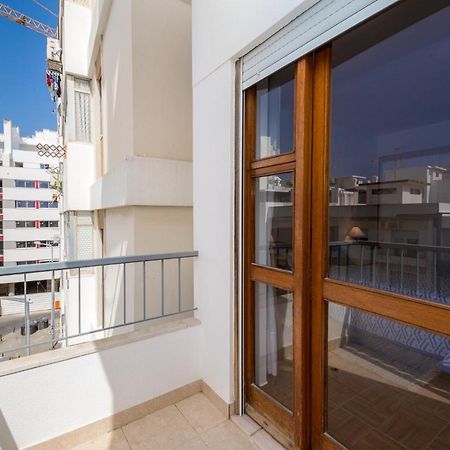 Casa Da Praia Armação de Pêra Eksteriør billede